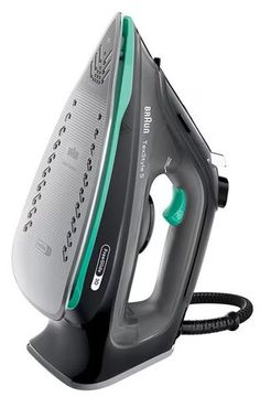 Праска BRAUN TexStyle 5 SI5277GR