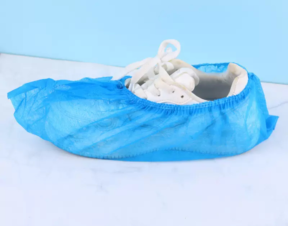 Бахилы одноразовые