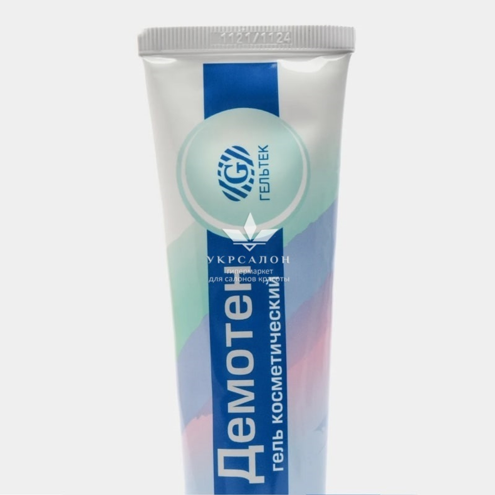 Косметический гель Демотен, Гельтек