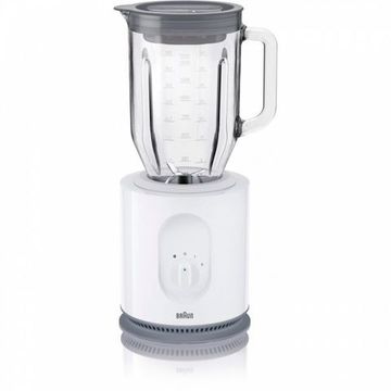 Блендер BRAUN JB 5050 WHITE