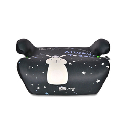 Автокрісло-бустер Lorelli Orion 22-36 kg