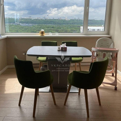 Универсальное кресло Bianco