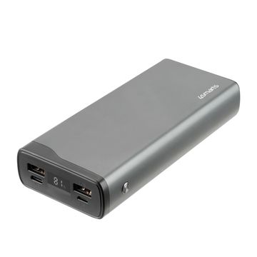 Зовнішній акумулятор 4smarts VoltHub Pro 20000mAh 22,5W