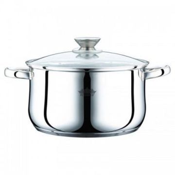 Каструля Peterhof PH 15809-18 (18 см. 2,5 арк.)