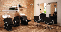 Парикмахерская мойка LADY-Y Pik