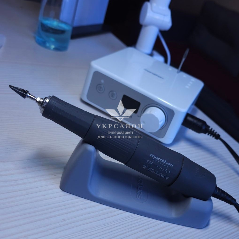 Фрезер Marathon К35 mini H37L1 для манікюру та педикюру