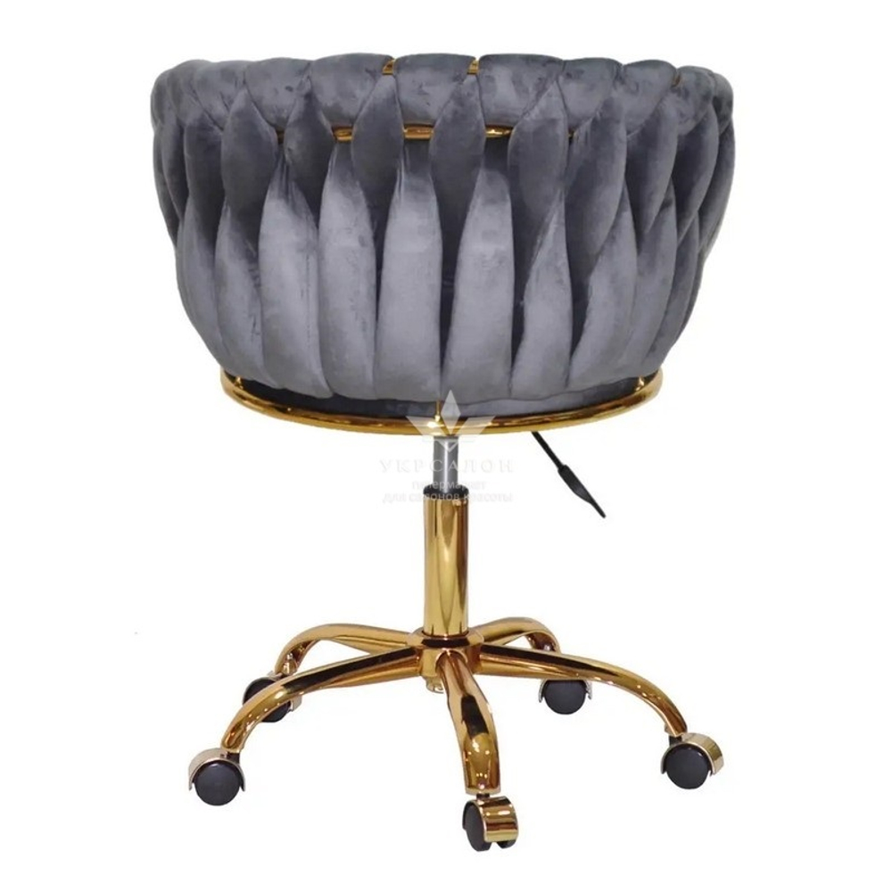 Стільчик майстра Lolita Gold