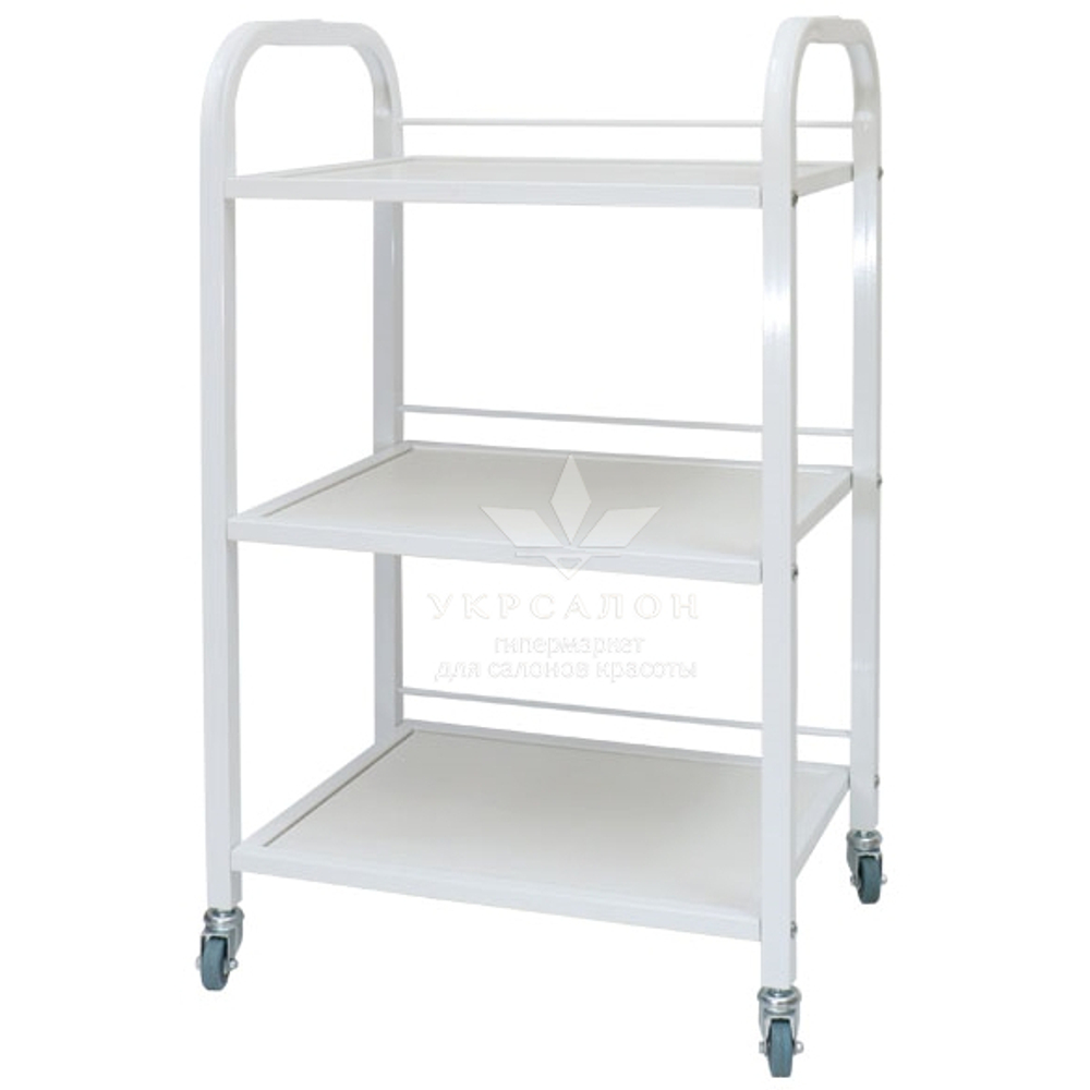 Косметологічний візок 004 ДСП