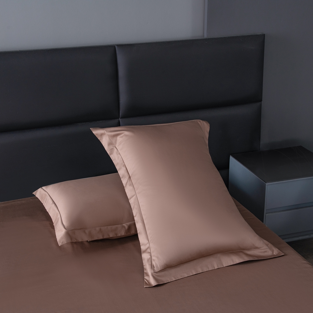 Комплект постельного белья Сатин Velvet Premium с Одеялом VP003