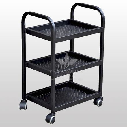 Тележка косметологическая 198