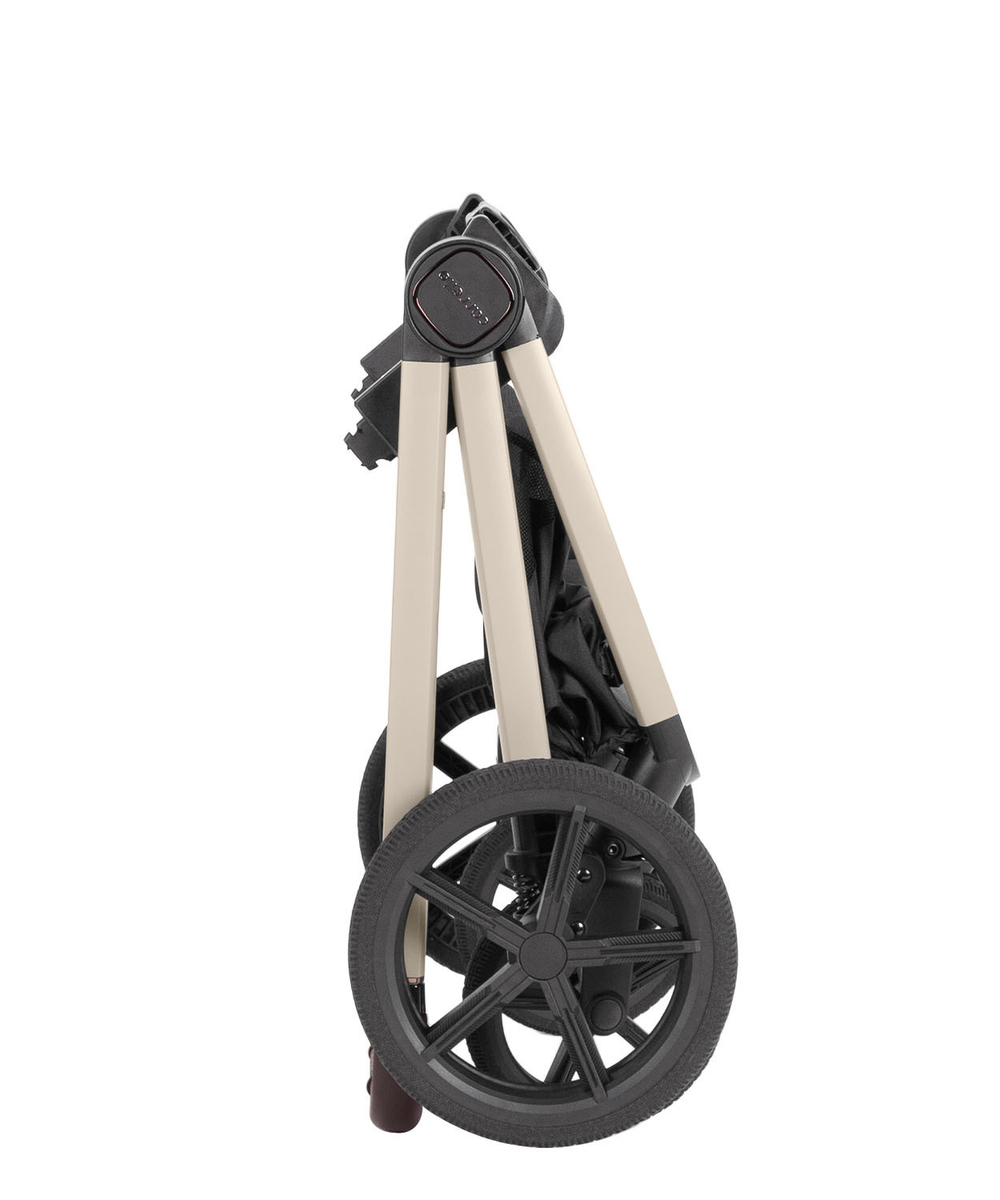Прогулянкова коляска Carrello Ultra CRL-5525