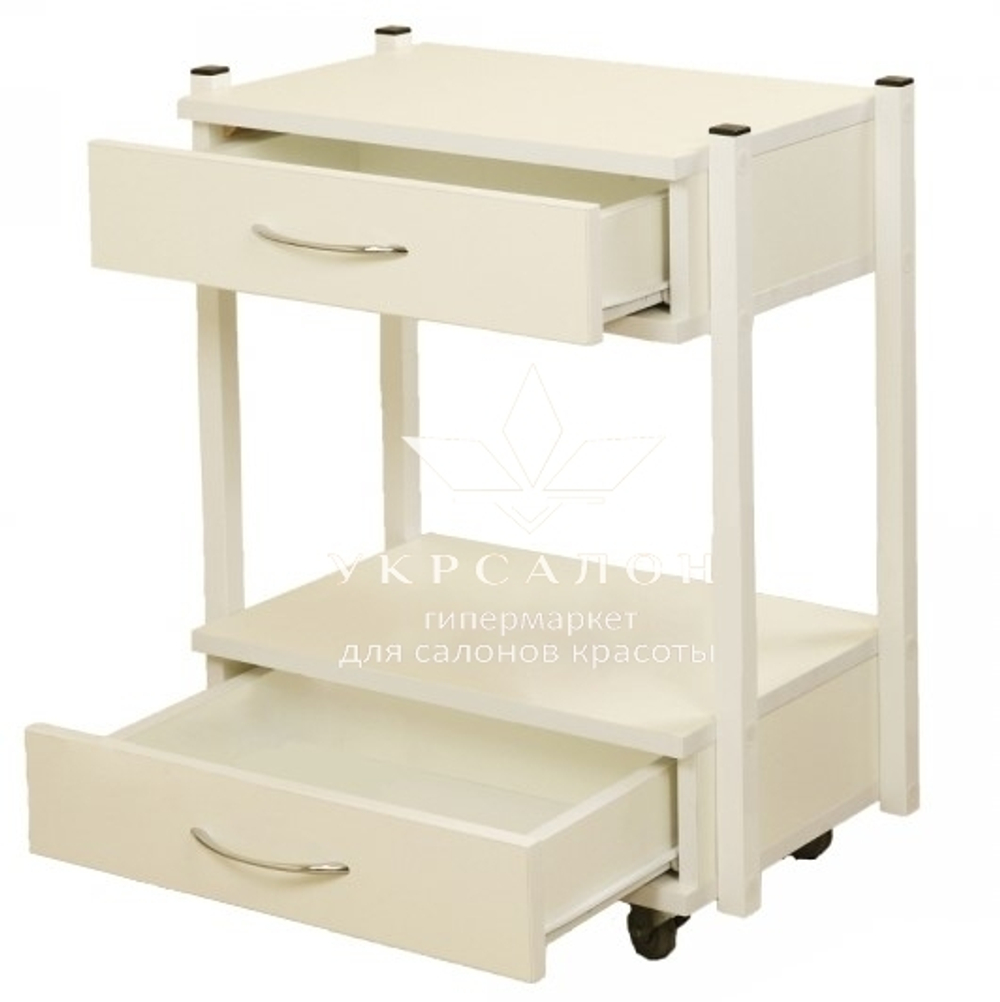 Косметологічний візок 108D