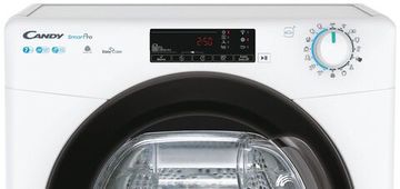 Сушильна машина CANDY CSO4H7A1TBE-S