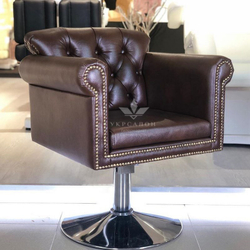 Парикмахерское кресло  Prado