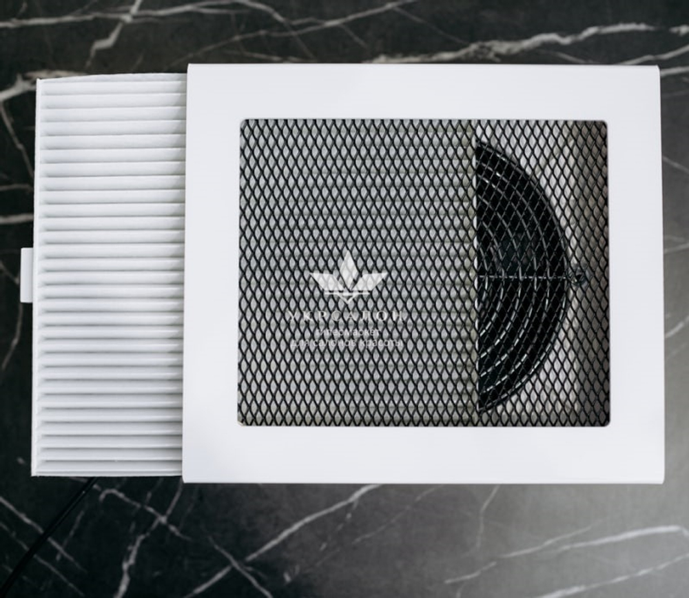 Витяжка настільна з фільтром Air Max NF 11