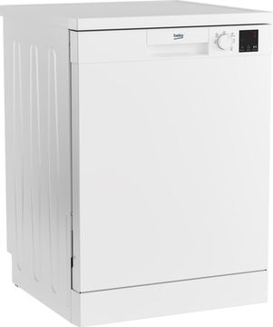 Посудомийна машина BEKO DVN05321W