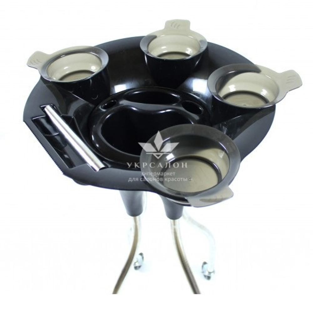 Лабораторія для змішування фарб Meduza