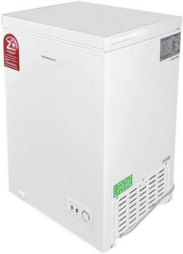 Морозильна скриня GRUNHELM GCFW-100