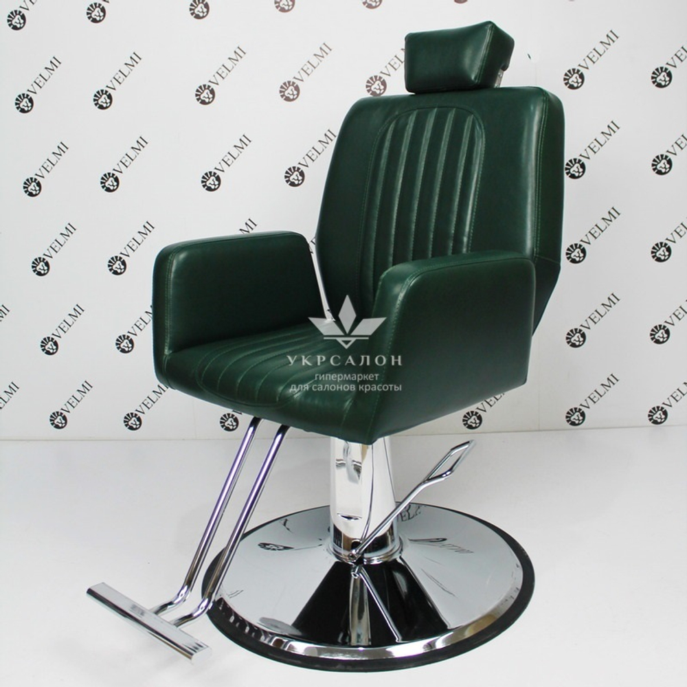 Парикмахерское кресло Barber Infinity