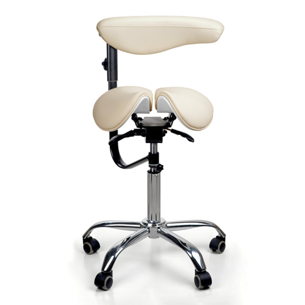 Стул-седло для мастера 8016-2