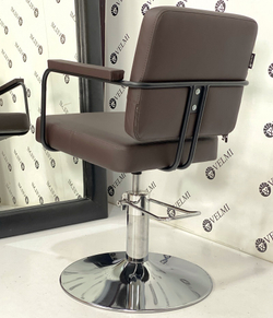 Комплект перукарських меблів Enzo на диску