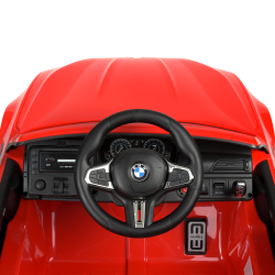 Дитячий електромобіль BMW M5 M 4791EBLR