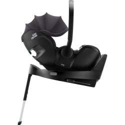 Автокресло-переноска детское Britax Römer Baby-Safe Pro Classic (0-13 кг)