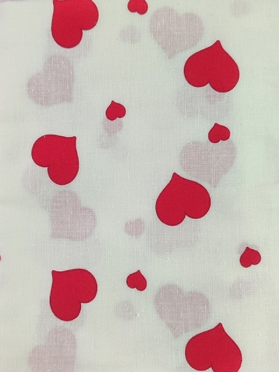 Пелюшка 100*80 см, ситець, ТМ "All"