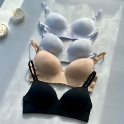 гладенький топ-бюст