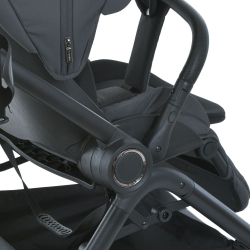 Прогулочная коляска El Camino ME 1191 Chloe