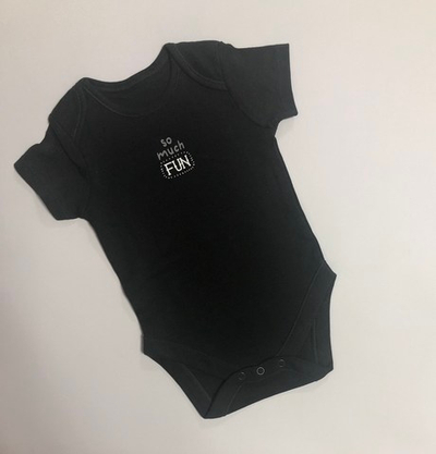 Боді-футболка, бавовна ТМ "George" (68-74 см)