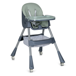 Стільчик для годування Bambi M 5722