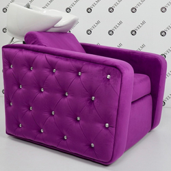 Крісло-мийка Obsession velor