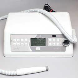 Педикюрный аппарат Podotronic OPUS 1 с пылесосом