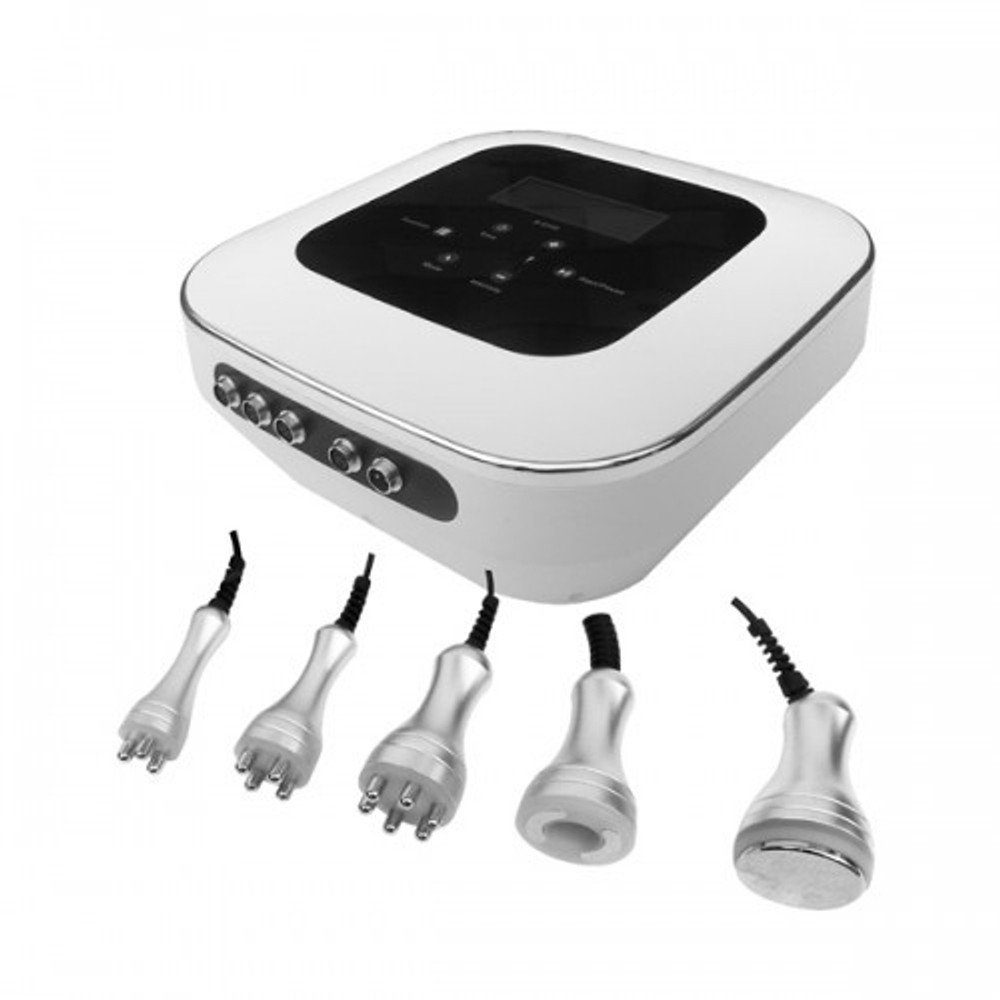 Косметологический комбайн 4 в 1 0904