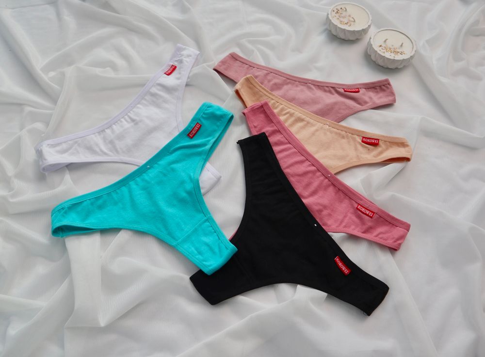 Класичні стрінги