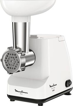 М'ясорубка MOULINEX 3в1 ME111032