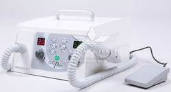 Профессиональный фрезер для маникюра и педикюра MediPower