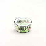 Табак Molfar Яркая Мелисса (Мольфар Мята) | Virginia Line 40г | 100г