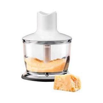 Блендер BRAUN MQ 3137 WH SAUCE