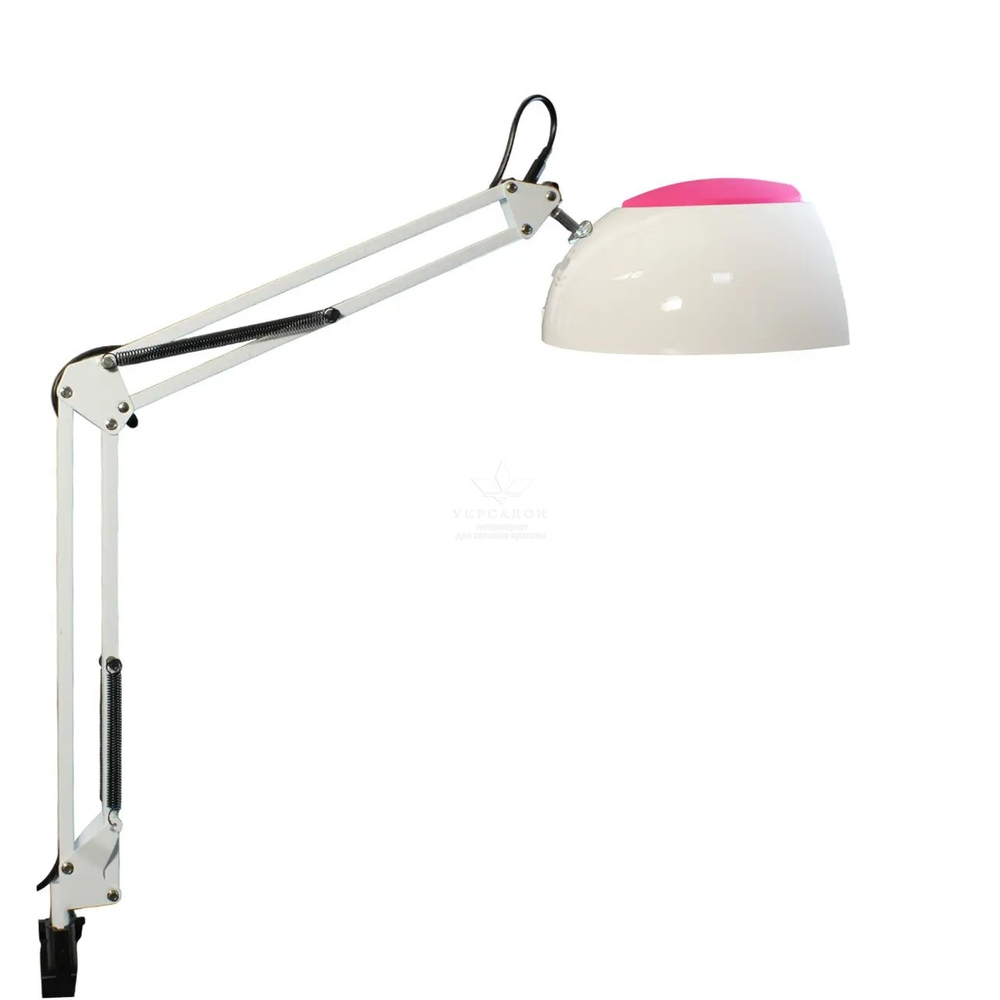 Лампа для маникюра и педикюра на штативе Sun 2С, 48 Вт