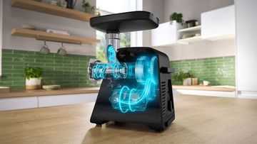 М'ясорубка Bosch MultiPower Серія 6 MFWS682B