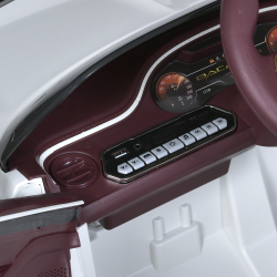 Детский электромобиль Bentley Bacalar JE1008EBLR(4WD)