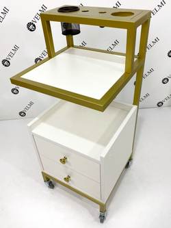 Тележка парикмахерская Adele