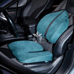 Подушка ортопедична - Сorrect Line Max (Memory Foam) ТМ Correct Shape