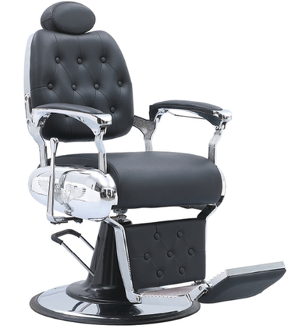 Перукарське крісло Barber Lux
