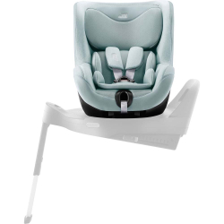 Автокресло детское Britax Römer Dualfix 5Z Style 0+/1 (0-18 кг)