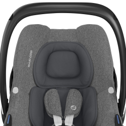 Автокресло-переноска детское Maxi-Cosi CabrioFix i-Size 0+ (0-13 кг)