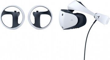 Окуляри віртуальної реальності Sony PlayStation VR2