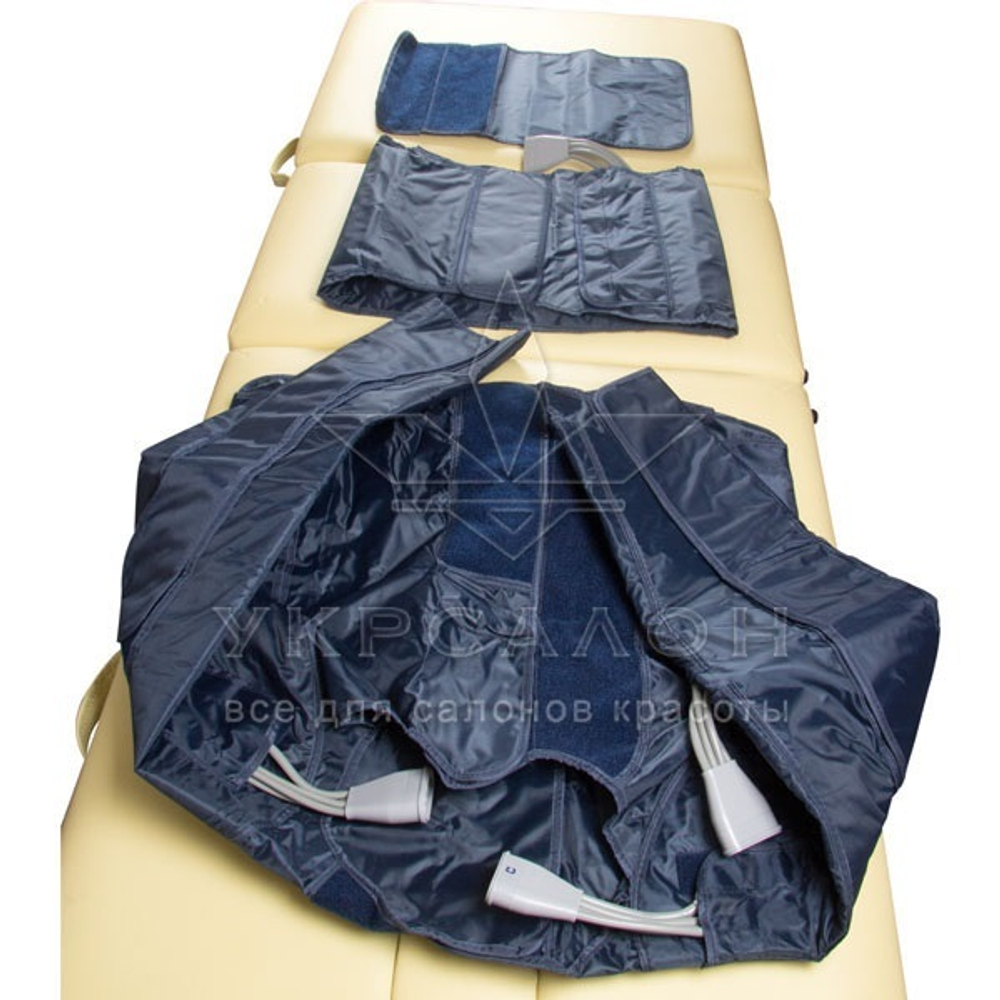 Аппарат прессотерапии E+ 8320А